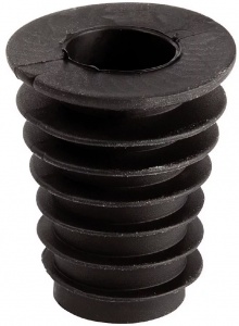 Replacement Half Gallon Finned Rubber Optic Corks for sale with fast UK Delivery